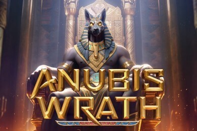 Hand of Anubis